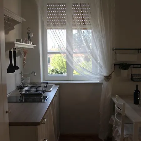 Apartment Kal *